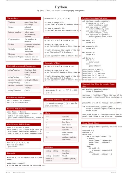 LaTeX (Compiled PDF)