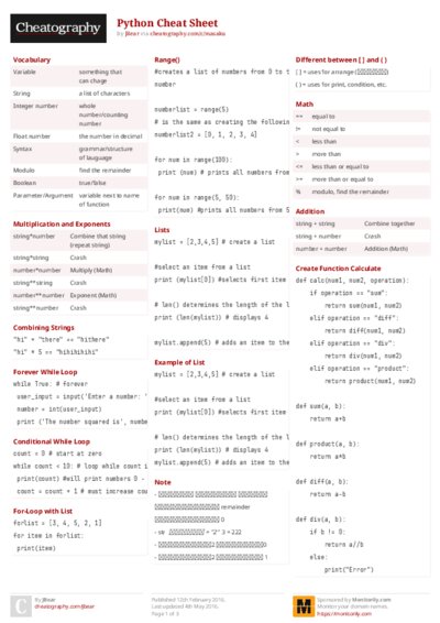 PDF (Colour) — Style 2