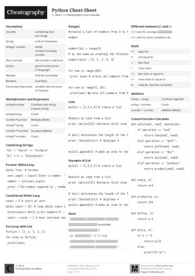 PDF (Black & white) — Style 2