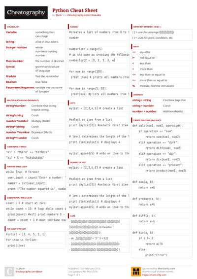 PDF (Colour) — Style 3