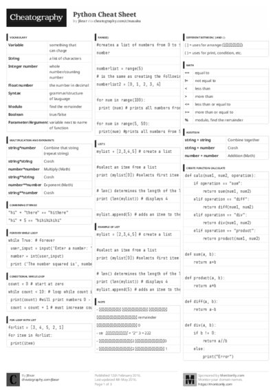 PDF (Black & white) — Style 3