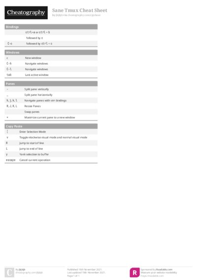 PDF (Colour) — Style 1