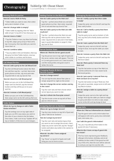 PDF (Black & white) — Style 1