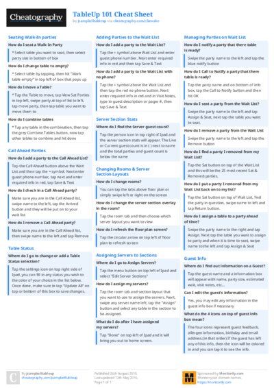 PDF (Colour) — Style 2