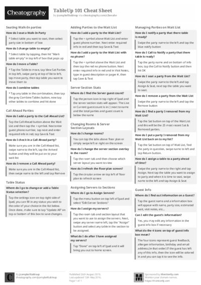 PDF (Black & white) — Style 2