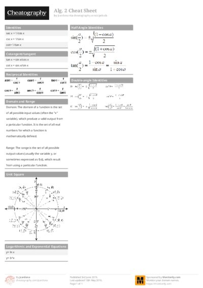 PDF (Colour) — Style 1
