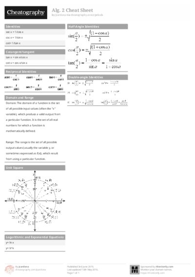 PDF (Black & white) — Style 1