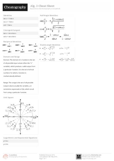PDF (Black & white) — Style 2