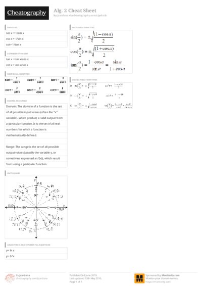PDF (Colour) — Style 3
