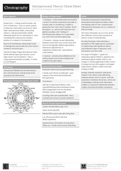 PDF (Black & white) — Style 1