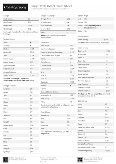 PDF (Black & white) — Style 2