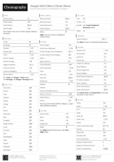 PDF (Black & white) — Style 3