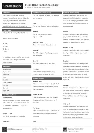 PDF (Black & white) — Style 1