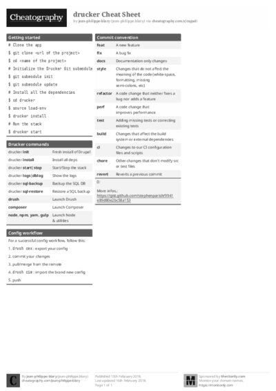 PDF (Black & white) — Style 1