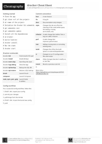 PDF (Black & white) — Style 2