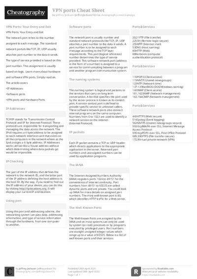 PDF (Black & white) — Style 2