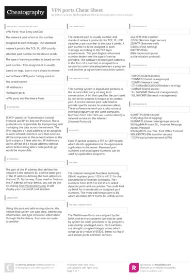 PDF (Colour) — Style 3