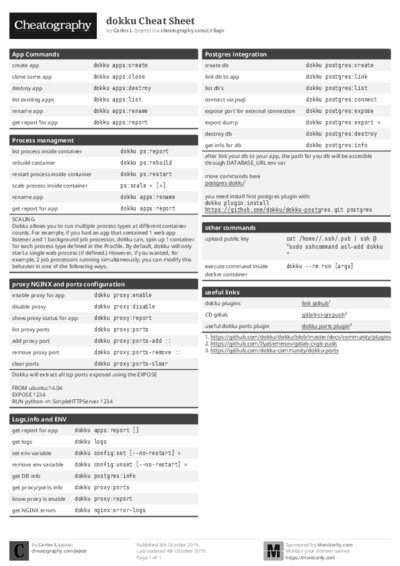 PDF (Black & white) — Style 1