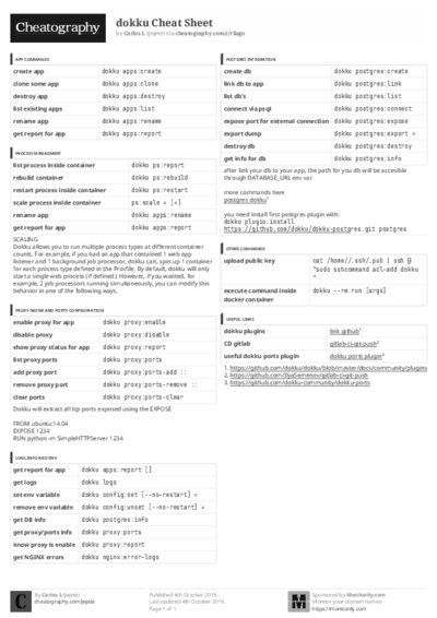 PDF (Black & white) — Style 3