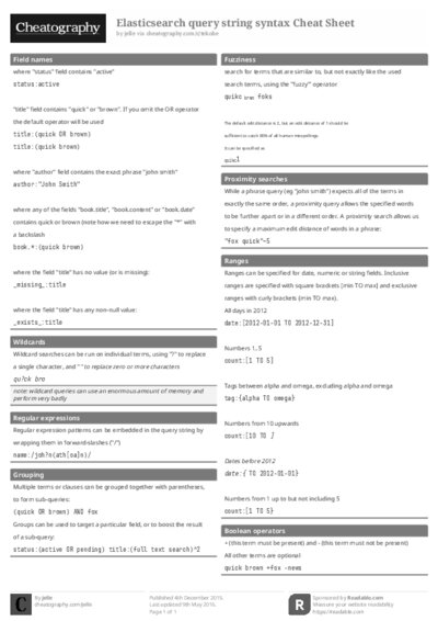 PDF (Black & white) — Style 1