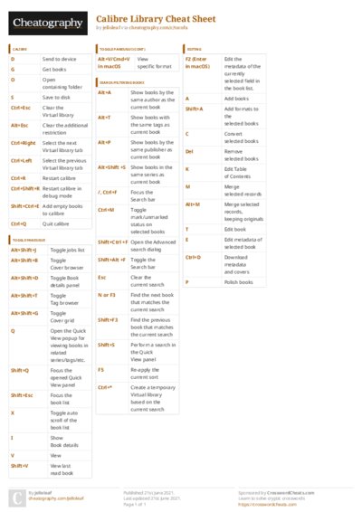 PDF (Colour) — Style 3