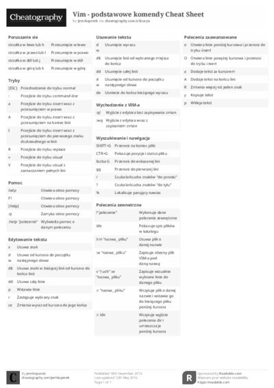 PDF (Black & white) — Style 2