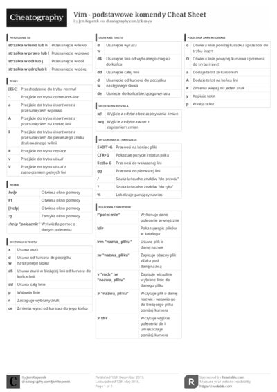 PDF (Black & white) — Style 3