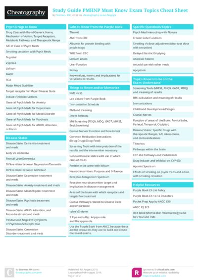 PDF (Colour) — Style 1
