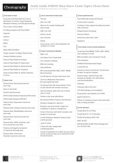 PDF (Black & white) — Style 3
