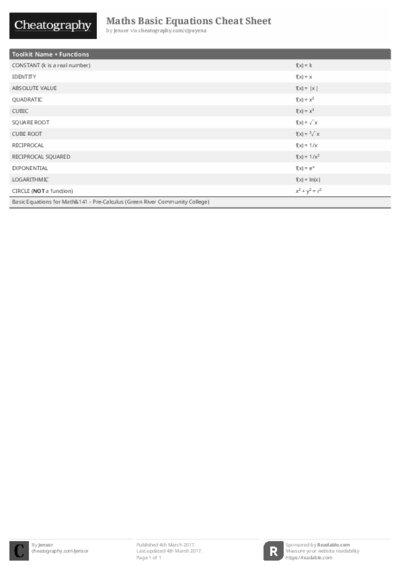PDF (Black & white) — Style 1