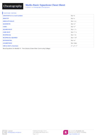 PDF (Colour) — Style 3