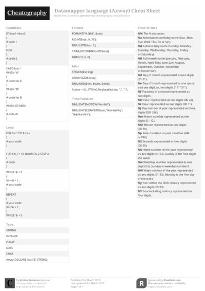 PDF (Black & white) — Style 2