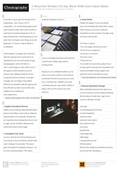PDF (Colour) — Style 3