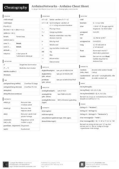 PDF (Black & white) — Style 3