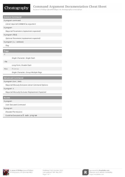 PDF (Black & white) — Style 1