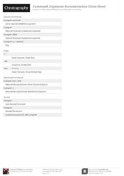 PDF (Black & white) — Style 2