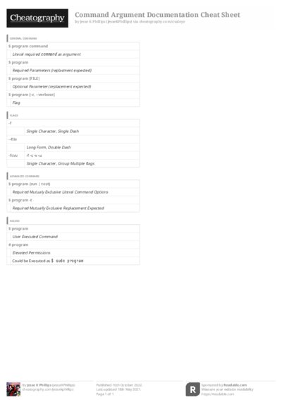 PDF (Black & white) — Style 3