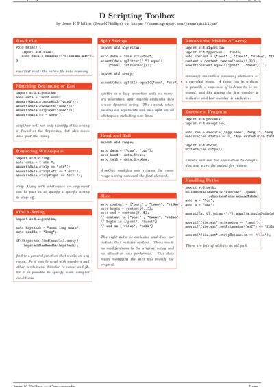 LaTeX (Compiled PDF)