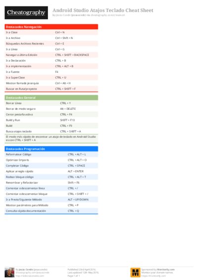 PDF (Colour) — Style 1