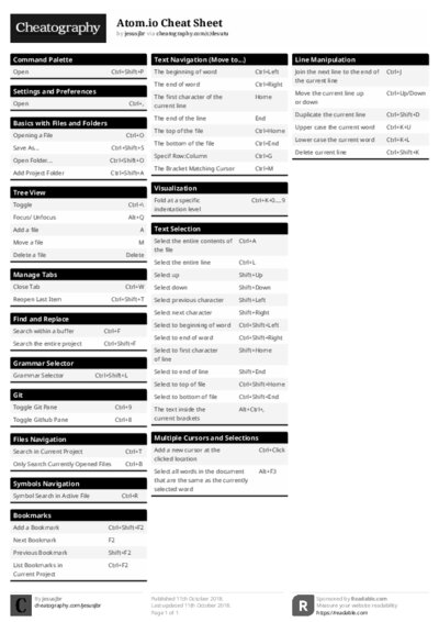 PDF (Black & white) — Style 1