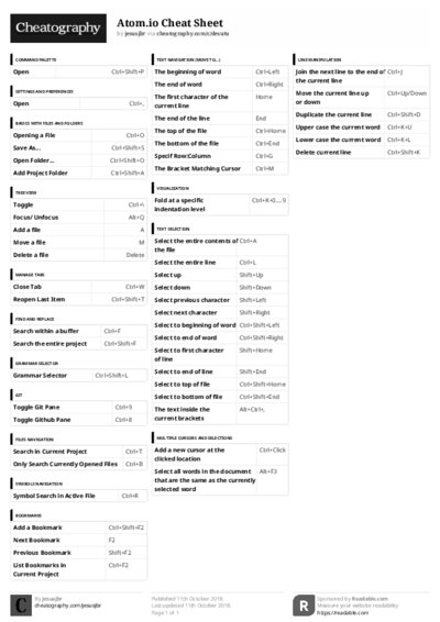 PDF (Black & white) — Style 3