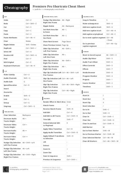 PDF (Black & white) — Style 3