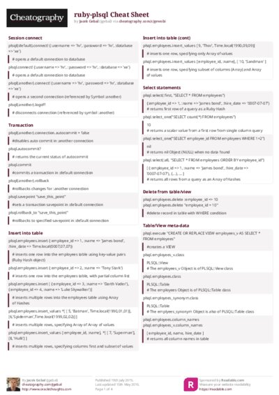 PDF (Colour) — Style 2