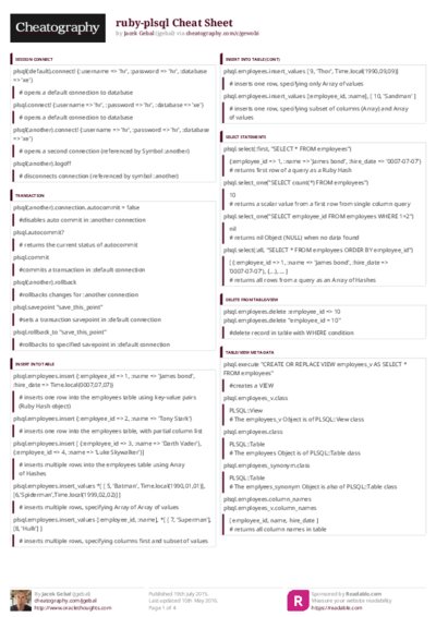 PDF (Colour) — Style 3