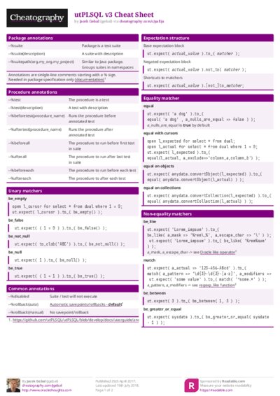 PDF (Colour) — Style 1