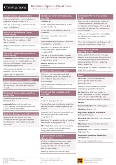 PDF (Colour) — Style 1