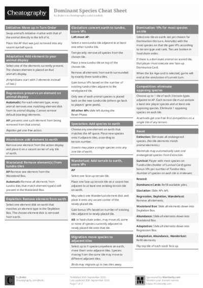 PDF (Black & white) — Style 1