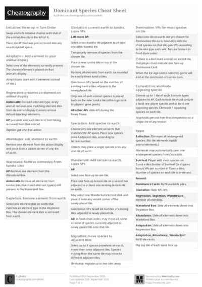 PDF (Black & white) — Style 2