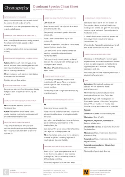 PDF (Colour) — Style 3