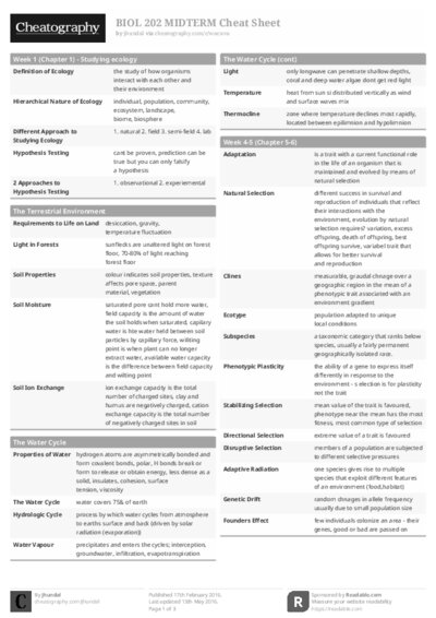 PDF (Black & white) — Style 1
